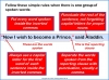 Dialogue Punctuation and Direct Speech Teaching Resources (slide 8/14)